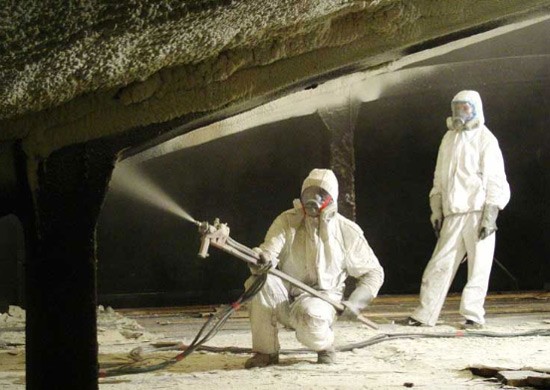 Innovación en sistemas constructivos de protección pasiva contra incendios