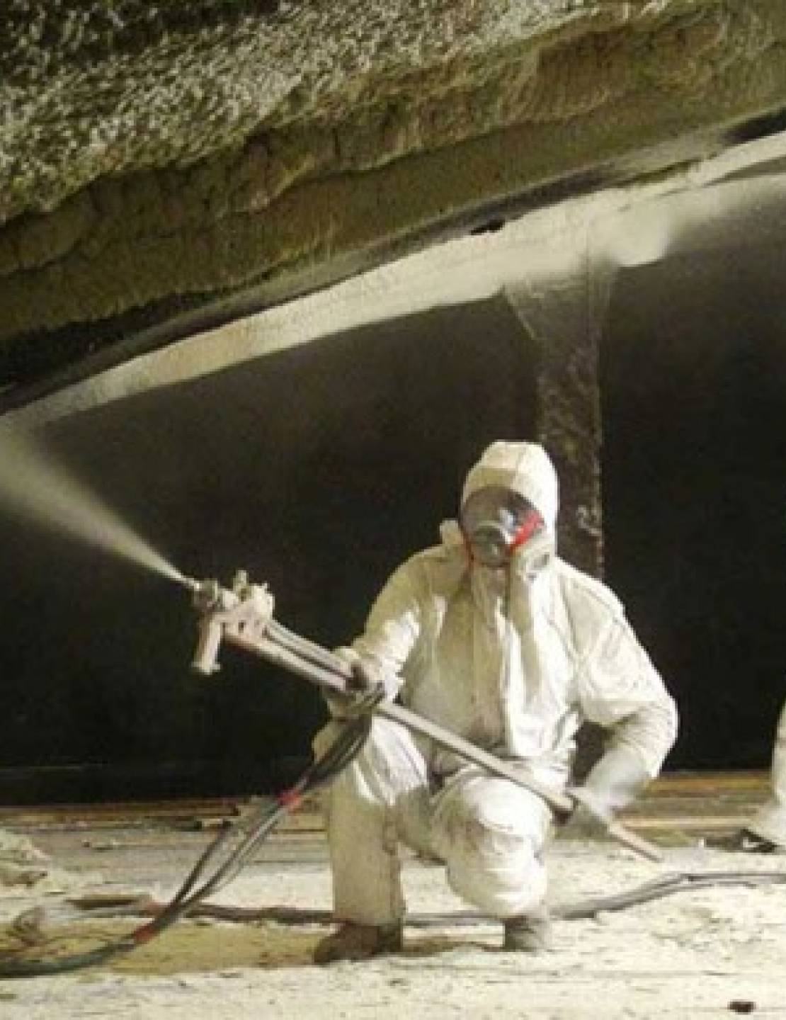 Innovación en sistemas constructivos de protección pasiva contra incendios